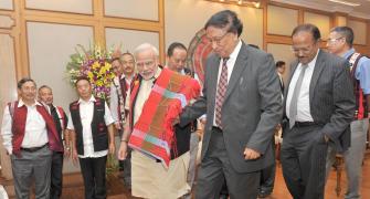What the Naga peace accord really means