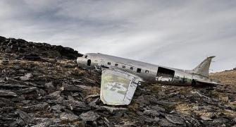 BELIEVE IT OR NOT: No one died in these air crashes