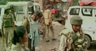 NIA takes over Udhampur terror attack case