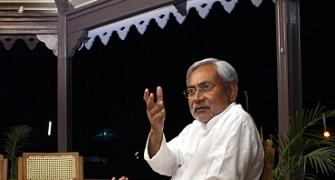 'Son of Bihar' Nitish writes open letter to PM Modi