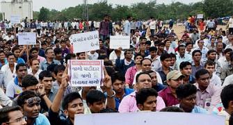 OBC quota stir by Patels might intensify