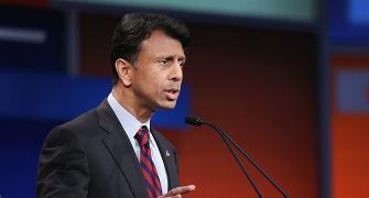 We need a doer not a talker in White House, says Bobby Jindal @ 1st GOP debate