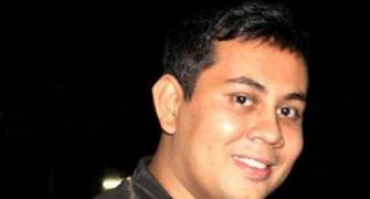 2 more militants arrested in Bangladesh blogger Niloy Neel murder case