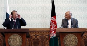 Is Afghanistan's grand illusion of Pakistan over?
