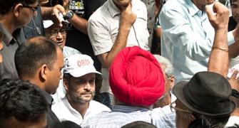 PM should announce date for implementation of OROP: Rahul