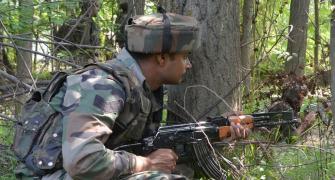 4 killed, 10 injured as Pakistan violates ceasefire thrice on I-Day