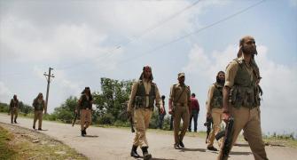 6 killed in 2 days as Pak intensifies shelling, India protests