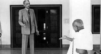 The BJP's politics over Jinnah's portrait at AMU
