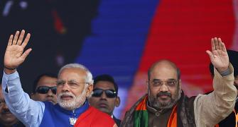 Why Bihar win is crucial for Modi and Amit Shah