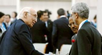 Pak calling off NSA talks unfortunate: India