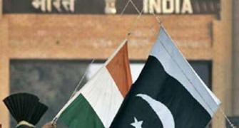 Watch: India, Pak in heated exchange over Kashmir