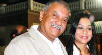Indrani quit most of her companies by mid-2011