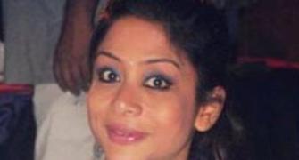 Of ruthless social climbers and Indrani Mukerjea