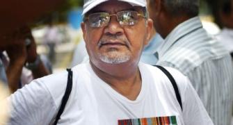 OROP: 13 lakh veterans have got new pensions; rest by Holi: Parrikar