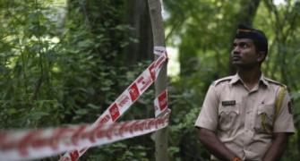 Sheena case: Govt seeks report on 'botch-up' by Raigad police