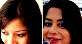 Sheena Bora constantly 'blackmailed' Indrani: CBI
