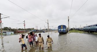 Rains to spare Chennai in 48 hours, predicts IMD