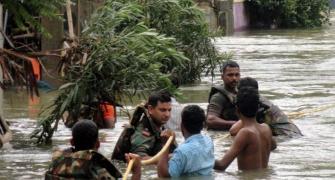 Chennai boys Ashwin, Vijay send heartfelt messages for flood victims