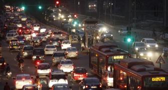 Odd-even rule to continue in Delhi till January 15, says high court