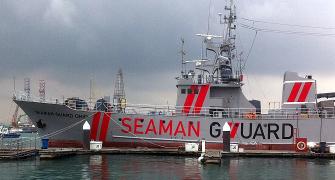 Tuticorin court sentences 35 crew men of US ship to 5 years in jail