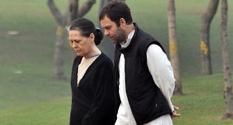 National Herald case: What you should know