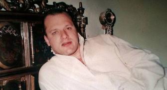 Headley pardoned, made an approver in 26/11 case