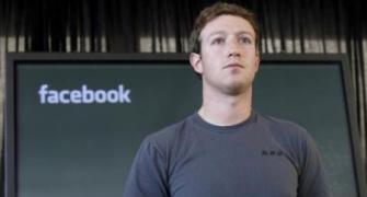 'You are always welcome at Facebook,' Zuckerberg tells Muslims