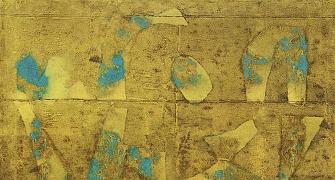 The 29-crore Gaitonde and other Indian masterpieces