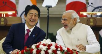 What the Indo-Japan nuclear MoU actually means