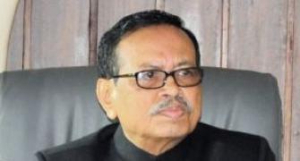 Arunachal governor to challenge stay on early assembly session