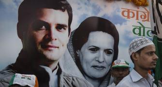 It's high time the Congress reinvents itself