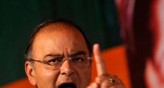 Jaitley to spell out final stand on taxing EPF in Budget debate