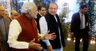 Lahore stopover: Modi heeds Washington's wishes