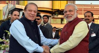 Pathankot attack: India still mulling over Indo-Pak foreign secretary-level talks