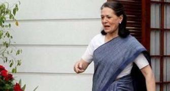 Believe it! Sonia's 10 Janpath house bigger than PM Modi's at 7 RCR