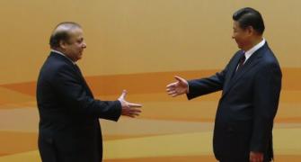 Xi's Pakistan visit: High on substance, low on values