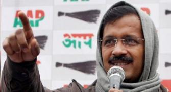 AVAM to launch agitation, asks AAP to disclose donors