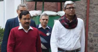 Battleground Delhi: Why AAP looks confident