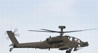 Fight or flight: Boeing warns Indian govt of price hike in copter deal