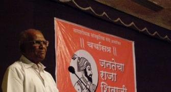 Veteran Communist leader Govind Pansare passes away
