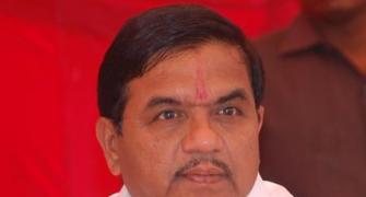 RIP RR 'Aaba' Patil: Maharashtra loses its 'Mr Clean'