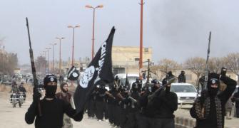 6 Indians who joined Islamic State killed, 7 fight on