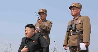 310 BIZARRE slogans only North Korea can pen