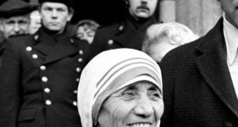 Mother Teresa made a Saint, canonisation to take place in 2016
