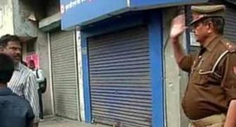 Lucknow: 3 gunned down outside ATM, Rs 50 lakh looted
