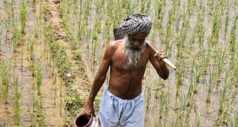 If land bill is anti-farmer, we'll change it: Modi