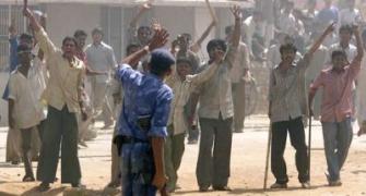 Post-Godhra riots: All 6 accused acquitted in British nationals' killing