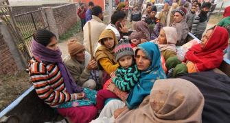 We die a little every day, say villagers living near Indo-Pak border