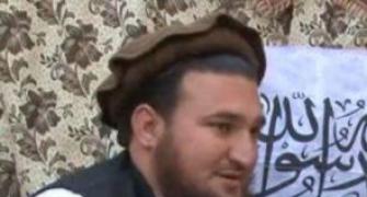 Jihad, journalism: Taliban leader's skills on LinkedIn profile