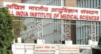 Sunanda case: Homicide not mentioned in AIIMS medical report
